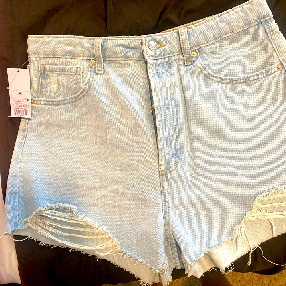 Shorts